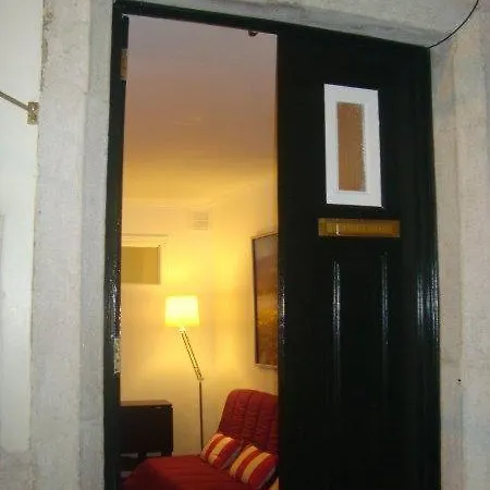 Alfama - Santa Luzia - Fado Museum Lisboa