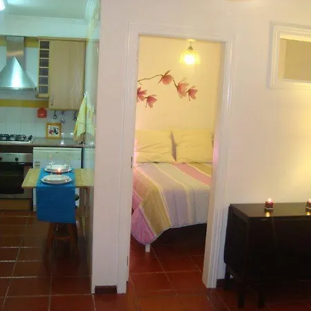 Apartamento Alfama - Santa Luzia - Fado Museum Lisboa