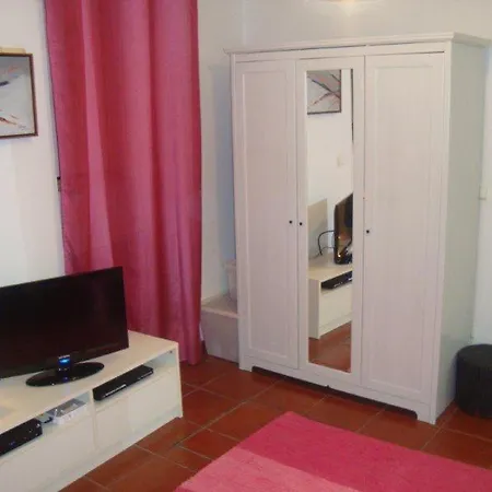 Apartamento Alfama - Santa Luzia - Fado Museum *