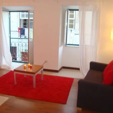 Apartamento Alfama - Santa Luzia - Fado Museum *