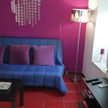 Alfama - Santa Luzia - Fado Museum Apartamento *