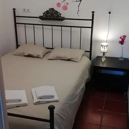 Alfama - Santa Luzia - Fado Museum Lisboa