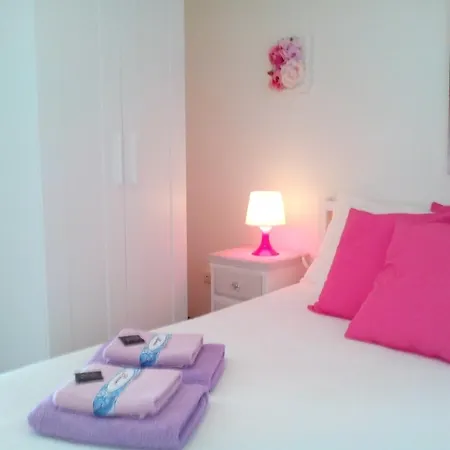 Apartamento Alfama - Santa Luzia - Fado Museum *