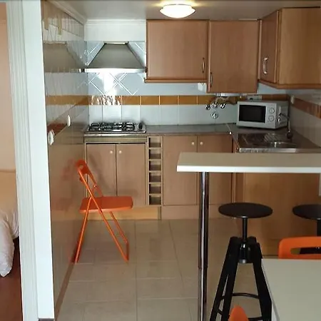 Apartamento Alfama - Santa Luzia - Fado Museum *