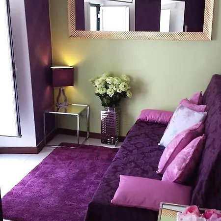 Apartamento Alfama - Santa Luzia - Fado Museum