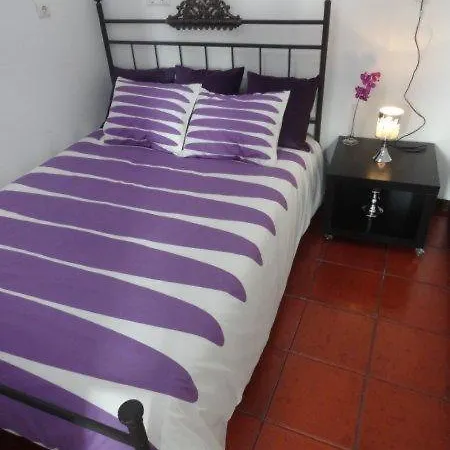Alfama - Santa Luzia - Fado Museum Apartment Lisbon
