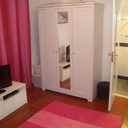 Alfama - Santa Luzia - Fado Museum Apartment