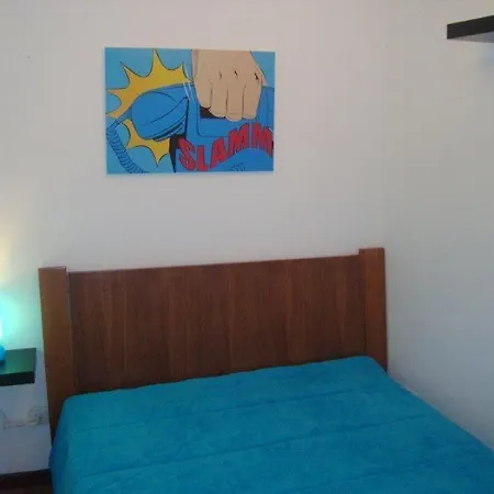 Alfama - Santa Luzia - Fado Museum Apartment Lisbon