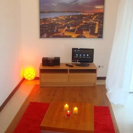 Alfama - Santa Luzia - Fado Museum Apartment *