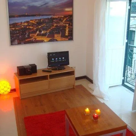 Apartment Alfama - Santa Luzia - Fado Museum *