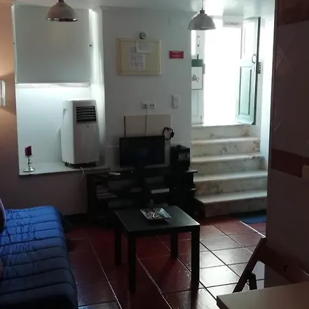Apartment Alfama - Santa Luzia - Fado Museum *