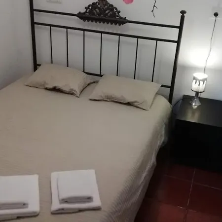 Alfama - Santa Luzia - Fado Museum Apartment *